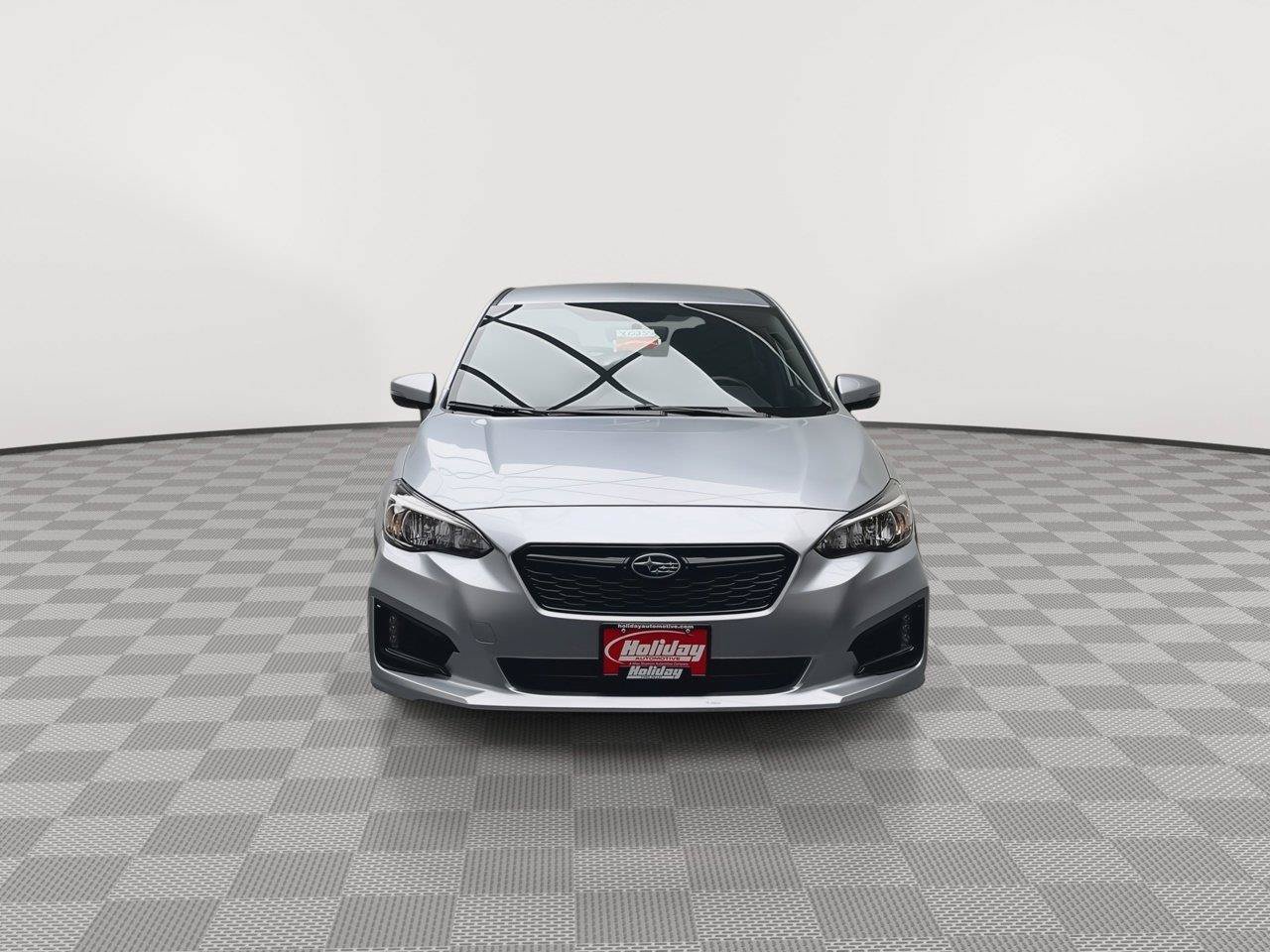 Used 2018 Subaru Impreza 2.0i Sport AWD/4WD image 27