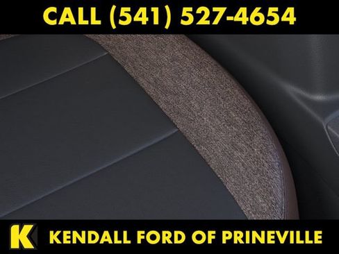 New 2026 Ford Bronco Sport Outer Banks w/ Outer Banks Tech Package+ AWD/4WD image 16