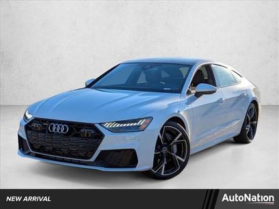 Used 2025 Audi A7 3.0T Prestige w/ Prestige Package
