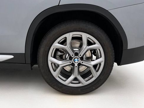 Used 2023 BMW X3 xDrive30i w/ Premium Package w/ZPA AWD/4WD image 28