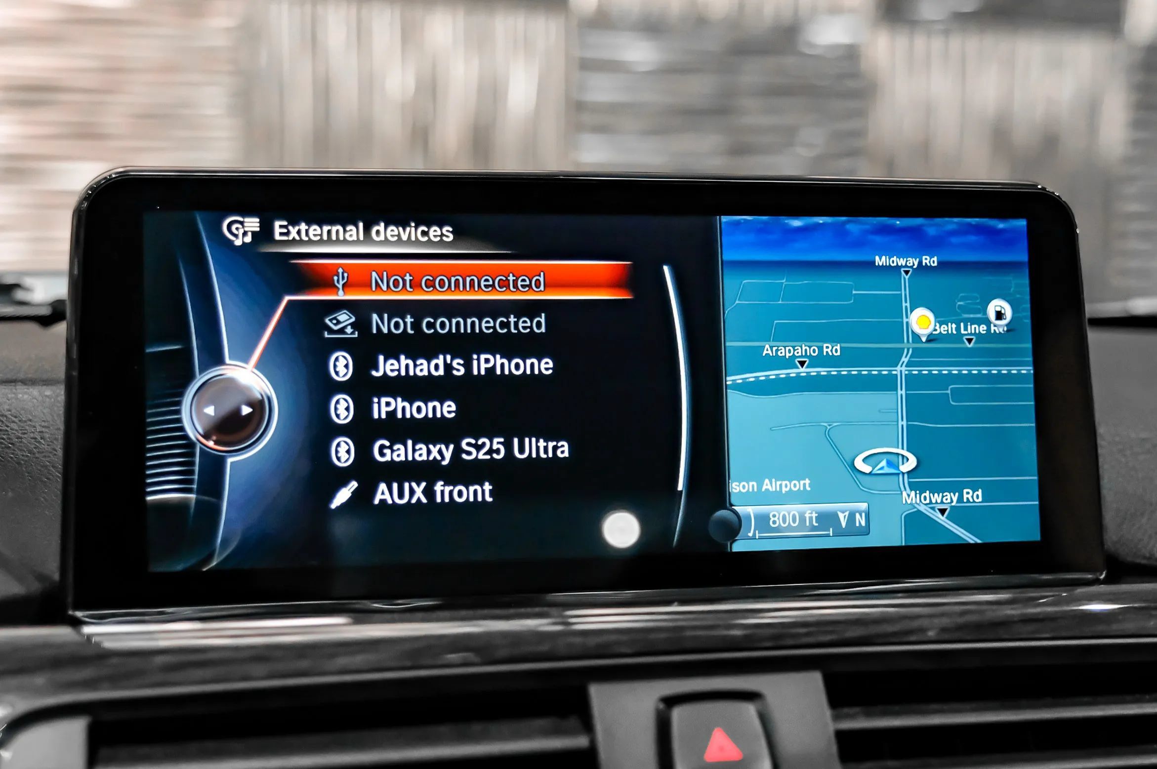 Used 2016 BMW 435i Convertible RWD image 31