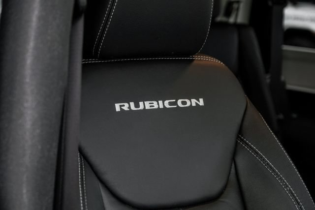 Used 2014 Jeep Wrangler Rubicon AWD/4WD image 5