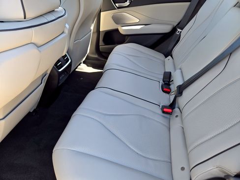 New 2026 Acura RDX SH-AWD w/ Advance Package image 19