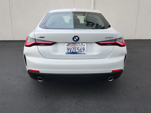 Used 2026 BMW 430i xDrive AWD/4WD image 6