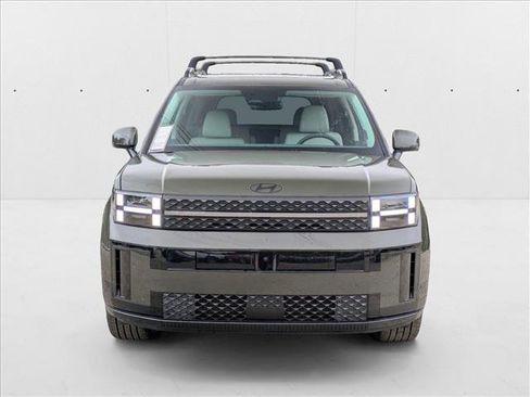 New 2025 Hyundai Santa Fe Calligraphy image 6