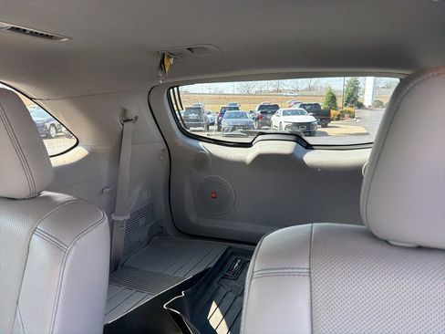 Used 2019 Toyota Highlander Limited w/ Protection Package #3 image 14