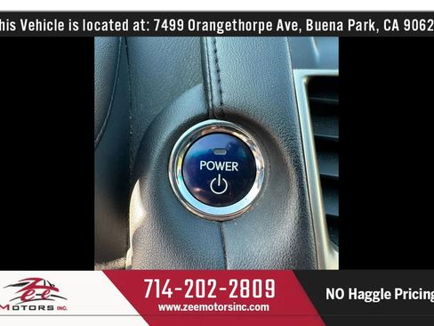 Used 2010 Lexus HS 250h Premium image 26