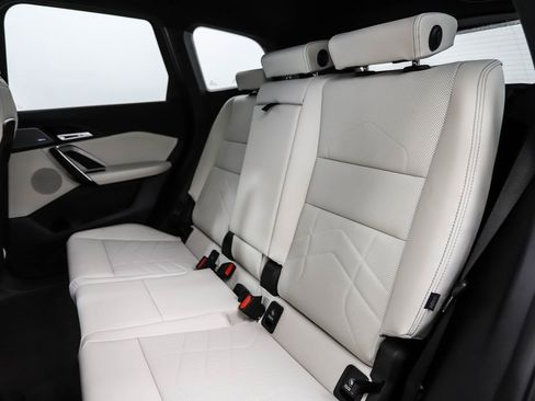 New 2026 BMW X1 xDrive28i w/ Technology Package image 22