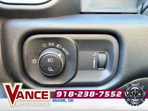 New 2026 RAM 3500 Tradesman image 31