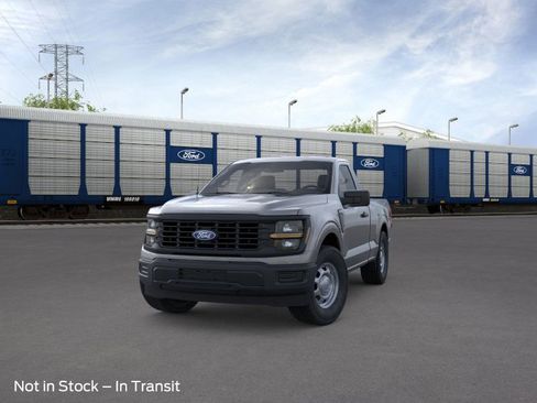 New 2026 Ford F150 XL image 2