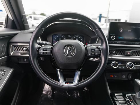 Certified 2023 Acura Integra A-Spec FWD image 20