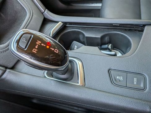 Used 2019 Cadillac XT5 Premium Luxury image 24