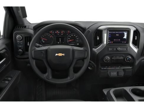 Used 2023 Chevrolet Silverado 1500 High Country w/ Technology Package AWD/4WD image 12
