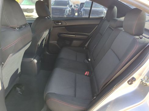 Used 2018 Subaru WRX image 18