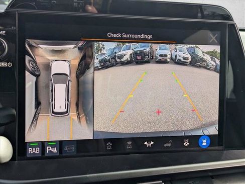 Used 2026 Subaru Outback Touring image 16