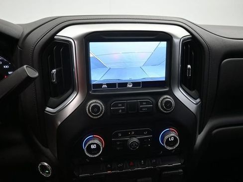 Used 2021 Chevrolet Silverado 1500 RST w/ Convenience Package II AWD/4WD image 7