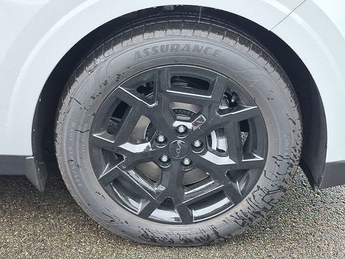 New 2026 Kia Carnival SX Prestige image 8