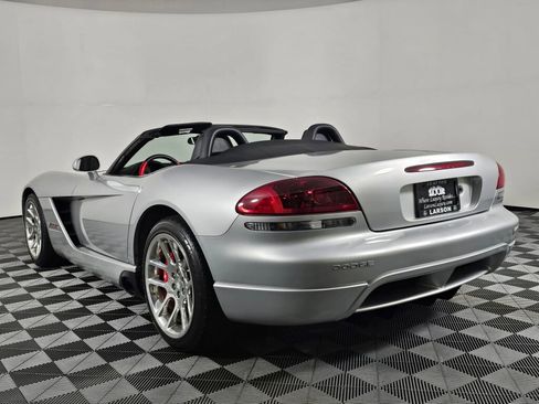 Used 2005 Dodge Viper SRT-10 w/ Mamba Edition Group image 5