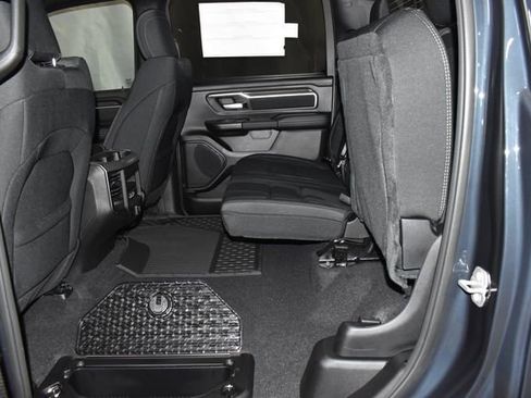 New 2026 RAM 1500 Big Horn image 34