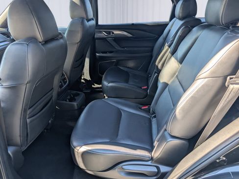 Used 2023 MAZDA CX-9 Grand Touring image 14
