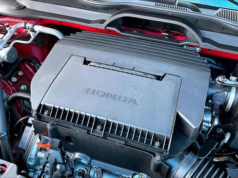 New 2026 Honda Pilot Touring image 17