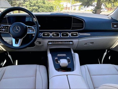 Used 2020 Mercedes-Benz GLE 350 4MATIC image 15