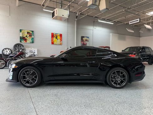 Used 2019 Ford Mustang GT Premium w/ Performance Package - Level 2 RWD image 2