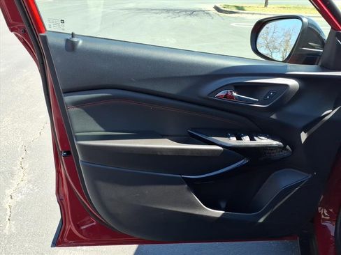 Used 2026 Chevrolet Trax RS w/ Driver Confidence Package image 12