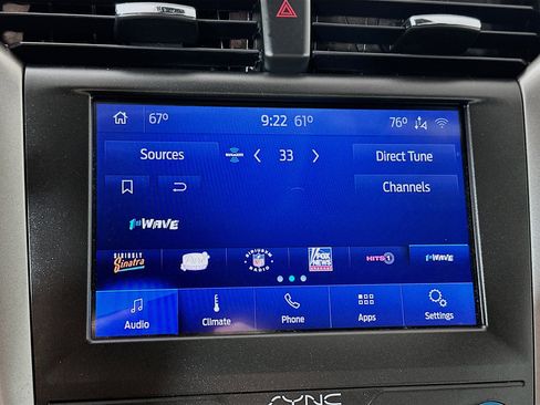 Used 2020 Ford Fusion SE image 14