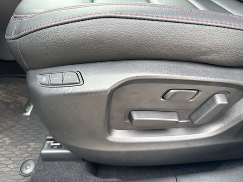 New 2025 MAZDA CX-5 Carbon Edition image 29