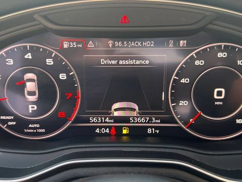 Used 2018 Audi A5 2.0T Premium Plus w/ Premium Plus AWD/4WD image 30
