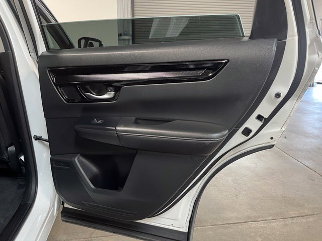 Used 2024 Honda CR-V EX-L image 17