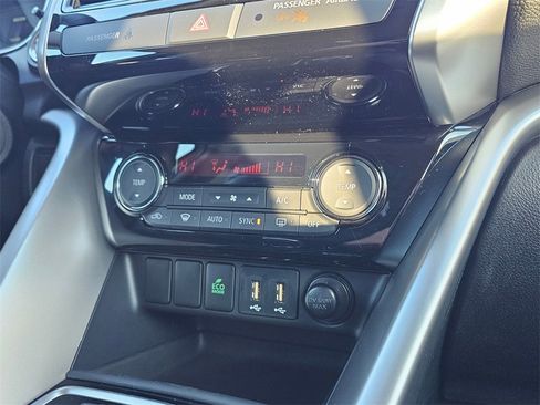 New 2026 Mitsubishi Eclipse Cross SE image 23