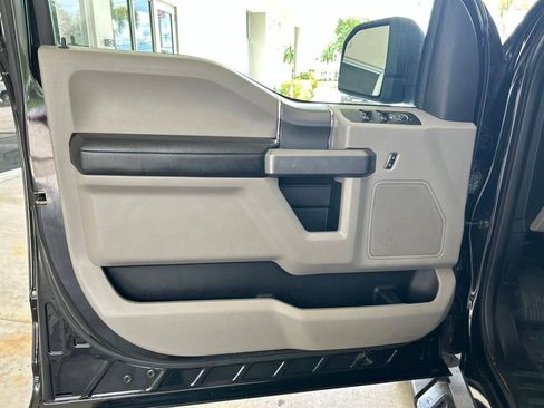 Used 2019 Ford F150 XLT w/ Equipment Group 302A Luxury AWD/4WD image 37