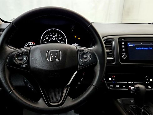 Used 2021 Honda HR-V EX-L image 40