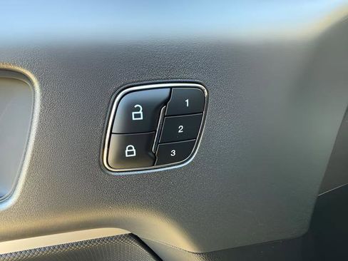 Used 2025 Ford Bronco Sport Badlands AWD/4WD image 21