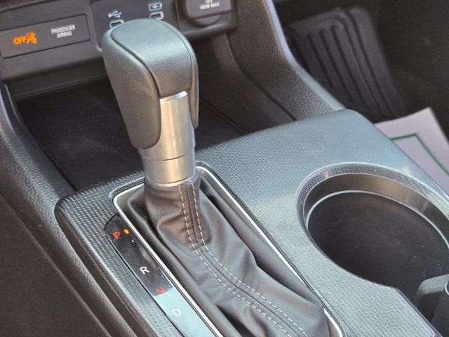Used 2025 Honda Civic Sport image 29