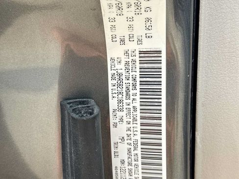 Used 2008 Jeep Grand Cherokee Limited w/ Trailer Tow Group IV AWD/4WD image 22