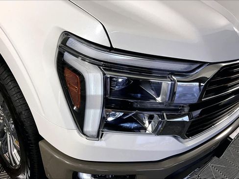 Used 2025 Ford F150 King Ranch w/ FX4 Off-Road Package image 25