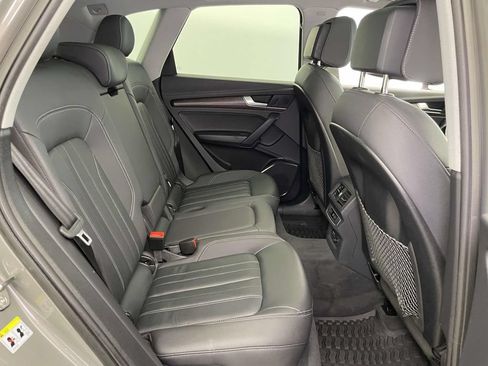 Certified 2023 Audi Q5 2.0T Premium w/ Convenience Package AWD/4WD image 22