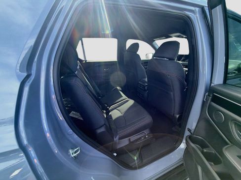 New 2026 Honda Pilot Sport image 23