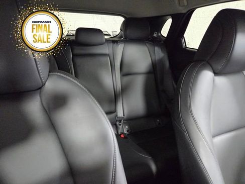 Used 2025 MAZDA CX-30 AWD 2.5 S w/ Select Sport Pkg image 17