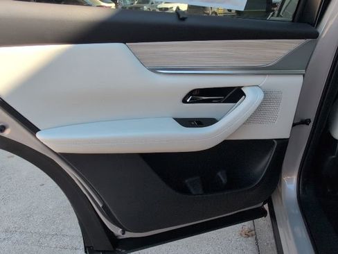 New 2026 MAZDA CX-90 3.3 Turbo w/ Premium Plus Pkg image 10