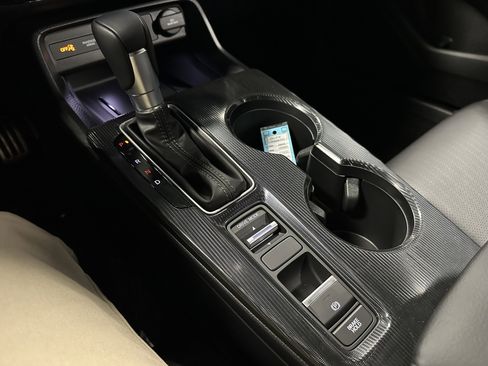 New 2026 Honda Civic Sport Touring image 13