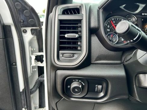 Used 2023 RAM 2500 Tradesman w/ Bed Utility Group image 19