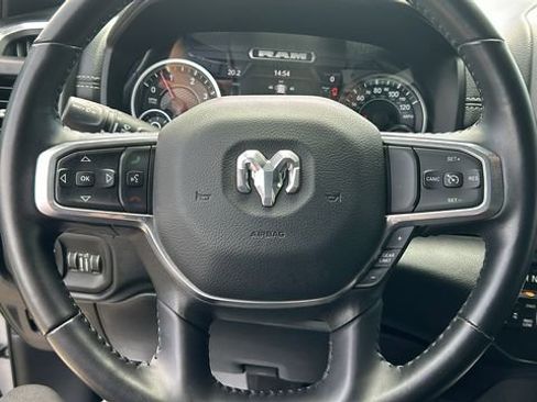 Used 2022 RAM 1500 Laramie w/ Sport Appearance Package AWD/4WD image 19