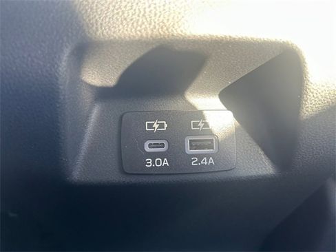 New 2026 Subaru Crosstrek 2.5i Limited image 19