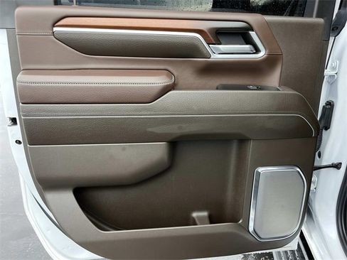 Used 2024 GMC Sierra 2500 Denali w/ Denali Reserve Package image 24