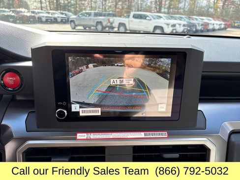 New 2025 Toyota Tacoma TRD Off-Road image 20