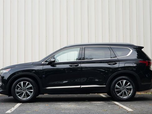 Used 2019 Hyundai Santa Fe FWD image 8